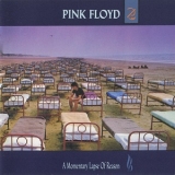 Pink Floyd - A Momentary Lapse Of Reason '1987