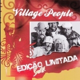 Village People - Gold '2008 - Album