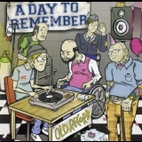 A Day To Remember - Old Record '2008 - Album
