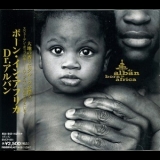 Dr. Alban - Born In Africa '1996 - Album