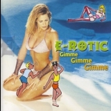 E-Rotic - Gimme Gimme Gimme '2000 - Album