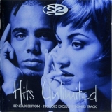 2 Unlimited - Hits Unlimited '1994