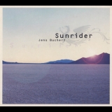 Jens Buchert - Sunrider '2004 - Album