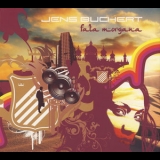 Jens Buchert - Fata Morgana '2008 - Album