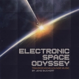 Jens Buchert - Electronic Space Odyssey (CD2) '2009 - Album