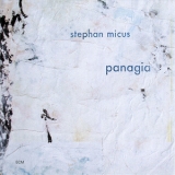 Stephan Micus - Panagia '2013 - Album