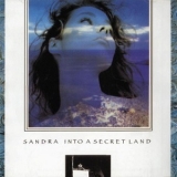 Sandra - Into A Secret Land '1988
