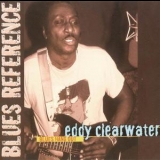 Eddy Clearwater - Blues Hang Out '1989 - Album