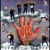 Waco Brothers - Cowboy In Flames '1997 - Album