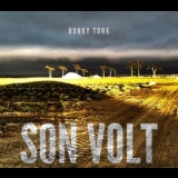 Son Volt - Honky Tonk '2013 - Album