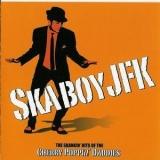 Cherry Poppin' Daddies - Skaboy Jfk '2009 - Album