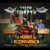 Tinie Tempah - Hood Economics Room 147: The 80 Minute Course '2007