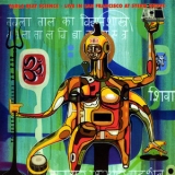Tabla Beat Science - Live In San Francisco At Stern Grove (CD1) '2002 - Album