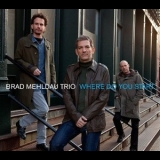 Brad Mehldau - Where Do You Start '2012