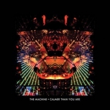 The Machine - Calmer Than You Are '2012