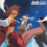Yuki Kajiura - .hack//SIGN O.S.T. 1 '2002 - Soundtrack