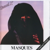 Brand X - Masques '1978