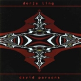 David Parsons - Dorje Ling [Fortuna Records 17076-2] '1992