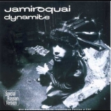 Jamiroquai - Dynamite (Russian Edition) '2005 - Album