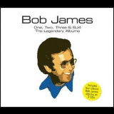Bob James - One, Two, Three & Bj4 The Legendary Albums Cd1 '2003