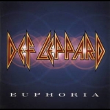 Def Leppard - Euphoria (Japan) '1999