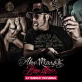 Alex M.O.R.P.H. - Prime Mover (Extended Versions) '2012