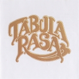 Tabula Rasa - Tabula Rasa '1975