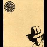 The Seatbelts - Cowboy Bebop CD Box (Limited Edition) (cd5) '2002 - Soundtrack