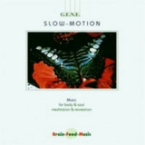 G.E.N.E. - Slow - Motion '1995 - Album