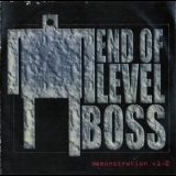 End Of Level Boss - Demonstration V1.0 '2003