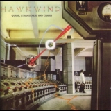 Hawkwind - Quark,strangeness And Charm '2009