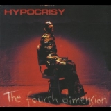 Hypocrisy - The Fourth Dimension (2000 Digital Remastered, Germany) '1994