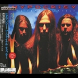Hypocrisy - The Final Chapter (1998 Avalon / Marquee, Micy-1043, Japan) '1997