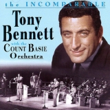 Tony Bennett - Tony Bennett With The Count Basie Orchestra '1989