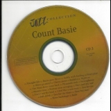 Count Basie - Jazz Collection CD 3 - Count Basie '2010