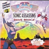Hawkwind - Weird Tapes 1 (Dave Brock, Sonic Assassins) '2000
