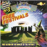 Hawkwind - Weird Tapes 3 (Free Festivals) '2000