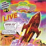 Hawkwind - Weird Tapes 6 (Live 1970-73) '2000