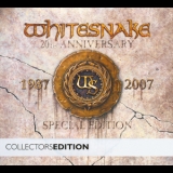 Whitesnake - 20th Anniversary Special Edition '2007