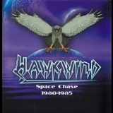 Hawkwind - Space Chase 1980-1985 '2011