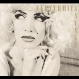 Eurythmics - Savage (remaster 2005) '1987