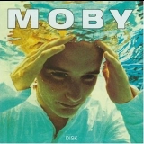  Moby - Disk (Enhanced ) [EP] '1995