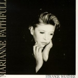 Marianne Faithfull - Strange Weather '1987