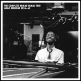 Ahmad Jamal - The Complete Ahmad Jamal Trio Argo Sessions 1956-62 (cd9) '2010
