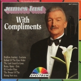 James Last - With Compliments '1970