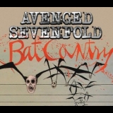Avenged Sevenfold - Bat Country (cds) '2005