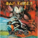 Iron Maiden - Virtual XI (3 versions) '1998