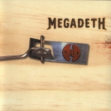 Megadeth - Risk (5 versions) '1999