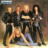 Accept - Eat The Heat (Remastered) '1989