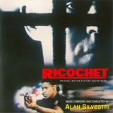 Alan Silvestri - Ricochet '1991